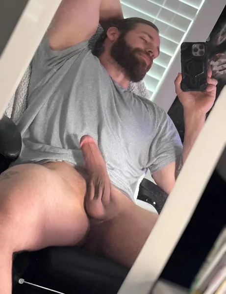 Fat cock Friday?