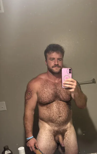 Turning into a rhino