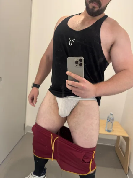 30 Bi Aussie