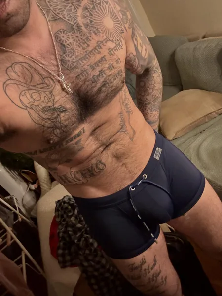 31 Bi. Casual law student.