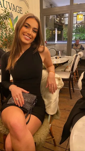 Rachel Bailly