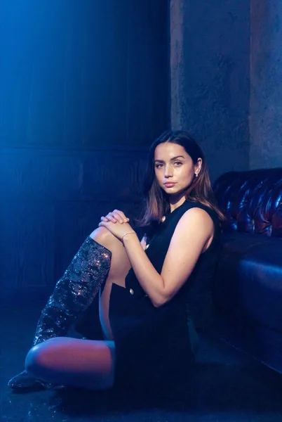 Ana de armas