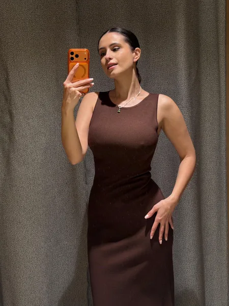 Evening wear
