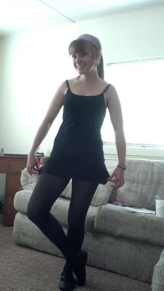 Casual but cute?