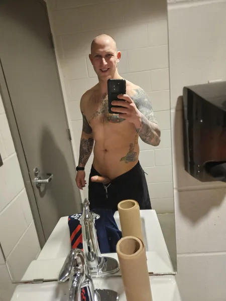 Anyone want to play with a firefighter at work [37]