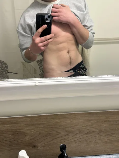 Hey ladies :)! 27M here, let me please you