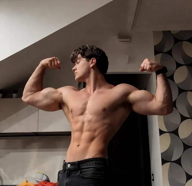 Gym bro