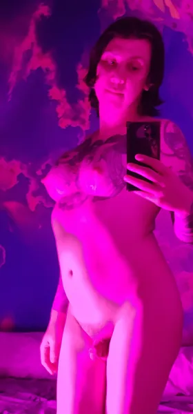 Pretty in Pink