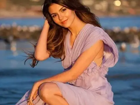 Victoria Justice