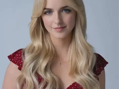 Mckenna Grace