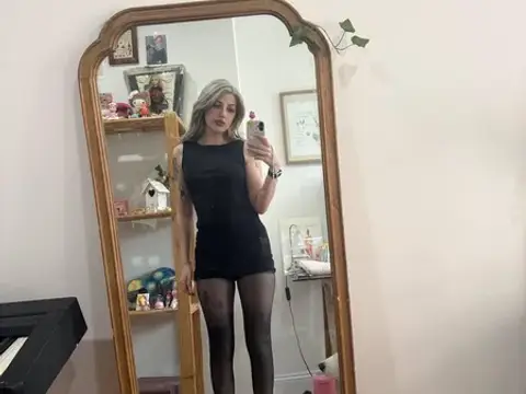 just got this little dress